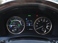 Alfa Romeo Alfa 2021 Shuangqing 2.5L Premium Edition - фото 17