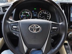 Alfa Romeo Alfa 2021 Shuangqing 2.5L Premium Edition - фото 18
