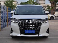Alfa Romeo Alfa 2021 Shuangqing 2.5L Premium Edition - фото 2