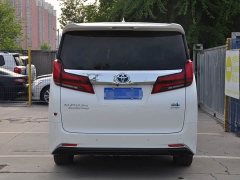 Alfa Romeo Alfa 2021 Shuangqing 2.5L Premium Edition - фото 4