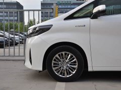 Alfa Romeo Alfa 2021 Shuangqing 2.5L Premium Edition - фото 6