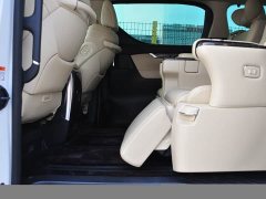 Alfa Romeo Alfa 2021 Shuangqing 2.5L Premium Edition - фото 9