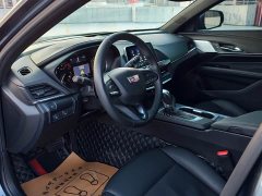 Cadillac CT4 28T luxury - фото 10