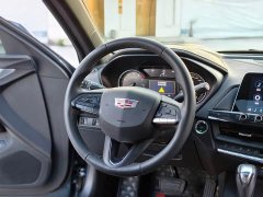 Cadillac CT4 28T luxury - фото 11