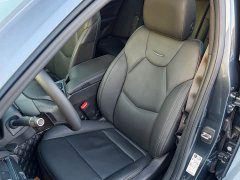 Cadillac CT4 28T luxury - фото 12