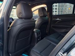 Cadillac CT4 28T luxury - фото 13