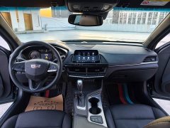 Cadillac CT4 28T luxury - фото 9