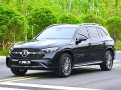 Mercedes-Benz GLC 300 L 4MATIC Dynamic 5-seater - фото 1