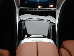 Mercedes-Benz GLC 300 L 4MATIC Dynamic 5-seater - фото 11