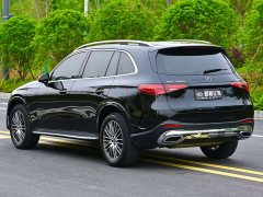 Mercedes-Benz GLC 300 L 4MATIC Dynamic 5-seater - фото 14