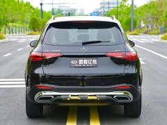 Mercedes-Benz GLC 300 L 4MATIC Dynamic 5-seater - фото 15