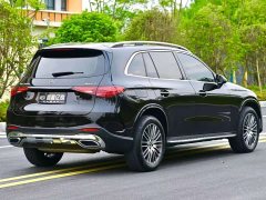 Mercedes-Benz GLC 300 L 4MATIC Dynamic 5-seater - фото 16