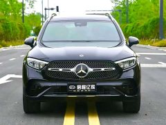 Mercedes-Benz GLC 300 L 4MATIC Dynamic 5-seater - фото 2