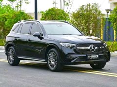 Mercedes-Benz GLC 300 L 4MATIC Dynamic 5-seater - фото 3