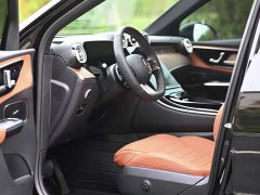 Mercedes-Benz GLC 300 L 4MATIC Dynamic 5-seater - фото 4
