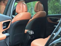 Mercedes-Benz GLC 300 L 4MATIC Dynamic 5-seater - фото 5