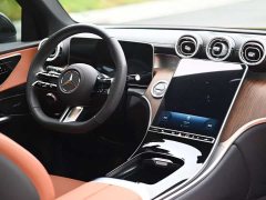Mercedes-Benz GLC 300 L 4MATIC Dynamic 5-seater - фото 6
