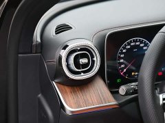 Mercedes-Benz GLC 300 L 4MATIC Dynamic 5-seater - фото 7