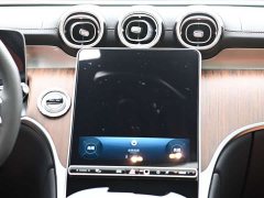Mercedes-Benz GLC 300 L 4MATIC Dynamic 5-seater - фото 9