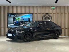 BMW 3 Series Facelift 2 325Li M Sports Night Package - фото 1
