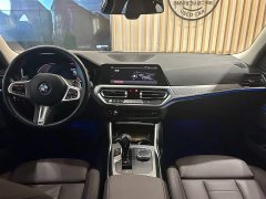 BMW 3 Series Facelift 2 325Li M Sports Night Package - фото 10