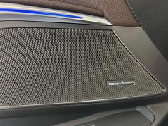 BMW 3 Series Facelift 2 325Li M Sports Night Package - фото 11