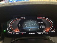 BMW 3 Series Facelift 2 325Li M Sports Night Package - фото 12