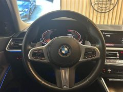 BMW 3 Series Facelift 2 325Li M Sports Night Package - фото 13