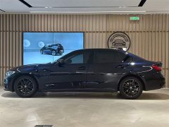 BMW 3 Series Facelift 2 325Li M Sports Night Package - фото 3