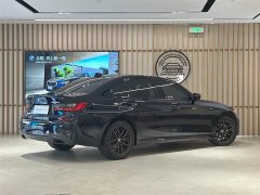 BMW 3 Series Facelift 2 325Li M Sports Night Package - фото 4