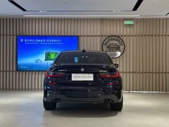 BMW 3 Series Facelift 2 325Li M Sports Night Package - фото 5