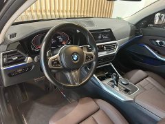 BMW 3 Series Facelift 2 325Li M Sports Night Package - фото 7