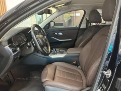 BMW 3 Series Facelift 2 325Li M Sports Night Package - фото 8