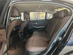 BMW 3 Series Facelift 2 325Li M Sports Night Package - фото 9