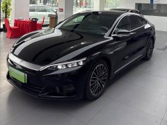 BYD Han DM-i 125KM lidar smart driving - фото 1