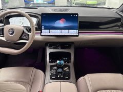 BYD Han DM-i 125KM lidar smart driving - фото 10