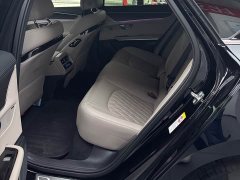 BYD Han DM-i 125KM lidar smart driving - фото 11