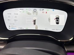 BYD Han DM-i 125KM lidar smart driving - фото 12