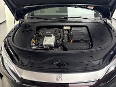 BYD Han DM-i 125KM lidar smart driving - фото 13