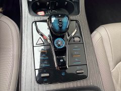 BYD Han DM-i 125KM lidar smart driving - фото 14