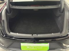 BYD Han DM-i 125KM lidar smart driving - фото 15