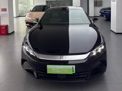 BYD Han DM-i 125KM lidar smart driving - фото 2