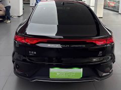 BYD Han DM-i 125KM lidar smart driving - фото 4