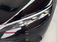BYD Han DM-i 125KM lidar smart driving - фото 5