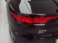 BYD Han DM-i 125KM lidar smart driving - фото 6