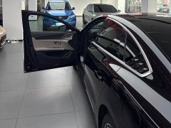 BYD Han DM-i 125KM lidar smart driving - фото 8