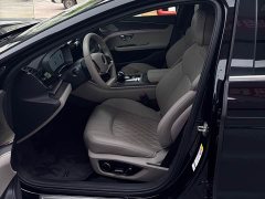 BYD Han DM-i 125KM lidar smart driving - фото 9