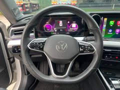 Volkswagen Lamando L 280TSI DSG Cool-La Edition - фото 10