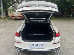 Volkswagen Lamando L 280TSI DSG Cool-La Edition - фото 19