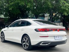 Volkswagen Lamando L 280TSI DSG Cool-La Edition - фото 9